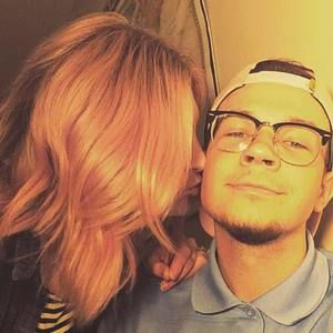 Meet your Posher, Kameron